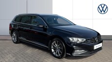 Volkswagen Passat 2.0 TDI SCR 190 R-Line 5dr DSG Diesel Estate